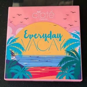 Ciate Everyday Vacay Eyeshadow Palette